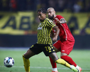 Ο Ντουντού… έκαψε ένα κανονάκι Ο Ντουντού… έκαψε ένα κανονάκι