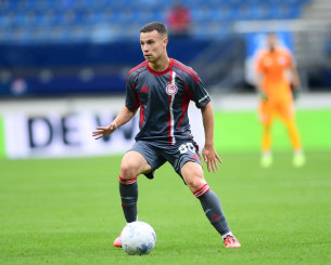 Κυρίαρχος ξανά ο Ολυμπιακός, αλλά αναποτελεσματικός