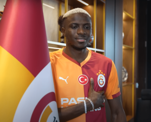 Η Γαλατασαράι αποκάλυψε το ιλιγγιώδες συμβόλαιο του Όσιμεν