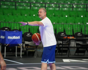 Παναγιωτόπουλος: «Στην Εθνική έχουμε αντιληφθεί τον στόχο»