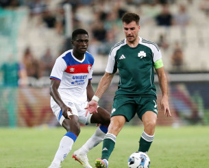 Πότε θα γίνουν τα παιχνίδια του Παναθηναϊκού για τον γ' προκριματικό του Europa League