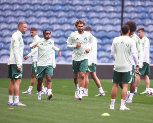 «BACK2ΜΠΑΚ»: Η πρόβλεψη του Κώστα Γουλή για τον παίκτη που θα κοπεί από την ευρωπαϊκή λίστα του Παναθηναϊκού και τα μεταγραφικά νέα (video)