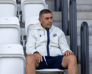 «Αυτά πρέπει να προσέξει ο Παναθηναϊκός»: Ο Σάββας Παντελίδης σκιαγραφεί στο Athletiko τη Σαχτάρ «Αυτά πρέπει να προσέξει ο Παναθηναϊκός»: Ο Σάββας Παντελίδης σκιαγραφεί στο Athletiko τη Σαχτάρ