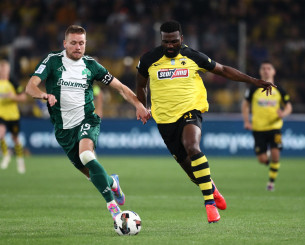 Οι πιθανοί αντίπαλοι Παναθηναϊκού, ΠΑΟΚ και ΑΕΚ στα Play offs Europa και Conference League Οι πιθανοί αντίπαλοι Παναθηναϊκού, ΠΑΟΚ και ΑΕΚ στα Play offs Europa και Conference League