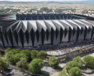 Νέα Τούμπα: Η αντιπρόταση της ΠΑΕ ΠΑΟΚ θα είναι… πρόταση