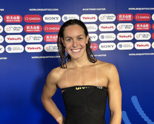 Παυλοπούλου στο Athletiko: «Δεν περίμενα το ρεκόρ, ήμουν τέσσερις μέρες άρρωστη»