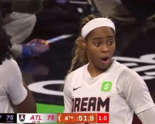 Συνελήφθη ο φίλαθλος που πέταξε σεξουαλικό βοήθημα σε αγώνα WNBA