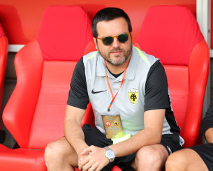 Η μεταγραφή φορ και τα deadlines της ΑΕΚ που… καίγεται