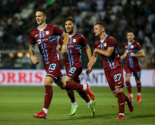 Η γνώριμη Ριέκα και η Σέλμπουρν - Το προφίλ των αντιπάλων του ΠΑΟΚ στο Europa League