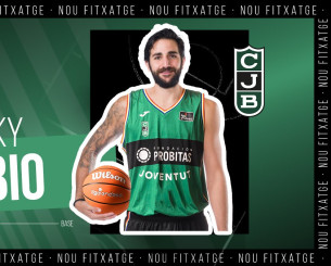 O Ρούμπιο επιστρέφει για τον «τελευταίο χορό» και επίσημα στην Μπανταλόνα