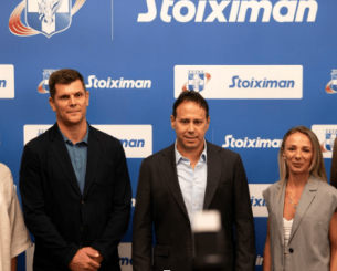 ΣΕΓΑΣ και Stoiximan μαζί για τα επόμενα δύο χρόνια