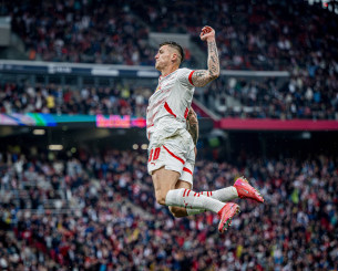 Η Νιουκάστλ «τρελάθηκε» - Κάνει δικό της τον Σέσκο με 90 εκατομμύρια ευρώ