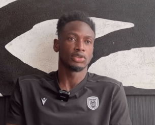 «BACK2ΜΠΑΚ»: Απόσπασμα από τη συνέντευξη του Μπάμπα Ράχμαν στο Athletiko