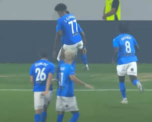 Δεν φοβούνται να επιτεθούν Μακάμπι Τελ Αβίβ και Πάφος