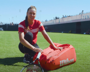 «Του είπα πως είμαι πολύ μεγάλη για εκείνον - Τώρα δεν με χαιρετάει»: Η Κουντερμέντοβα «καρφώνει» διάσημο τενίστα «Του είπα πως είμαι πολύ μεγάλη για εκείνον - Τώρα δεν με χαιρετάει»: Η Κουντερμέντοβα «καρφώνει» διάσημο τενίστα