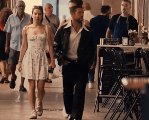 Η Πάντοβα ανακοίνωσε τον Πάπου Γκόμεζ με... στυλ ντύνοντάς τον Τζον Τραβόλτα σε ένα επικό βίντεο