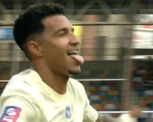 Δυσκολεύτηκε πολύ, αλλά νίκησε την Επίτσεντρ η Σαχτάρ, στη «πρόβα τζενεράλε» πριν τον Παναθηναϊκό