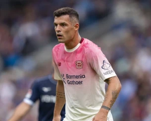 Επίσημα παίκτης της Σάντερλαντ ο Τσάκα Επίσημα παίκτης της Σάντερλαντ ο Τσάκα