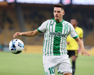 Αυτό είναι το προφίλ της Αράζ και της Ομόνοιας, αντιπάλων του ΠΑΟΚ στο Conference League