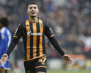 «Έκλεισε» τον Ζαρουρί ο Παναθηναϊκός: Τα μεσάνυχτα στην Αθήνα ο Μαροκινός μεσοεπιθετικός