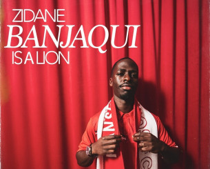 Ασταμάτητος ο Πανσερραϊκός, πήρε και τον Ζιντάν Μπανζάκι