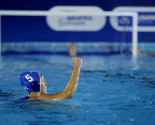 Η Εθνική νέων γυναικών κατέκτησε το χάλκινο μετάλλιο στο Παγκόσμιο Πρωτάθλημα Κ20