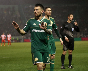 Πράνιτς: «Ο Ολυμπιακός ήταν ο πιο δύσκολος αντίπαλος γιατί είχε χρήματα, καλούς παίκτες και... προστασία»