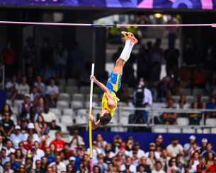 Το απίστευτο άλμα του Ντουπλάντις στο 6.29μ για το 13ο του παγκόσμιο ρεκόρ (video)