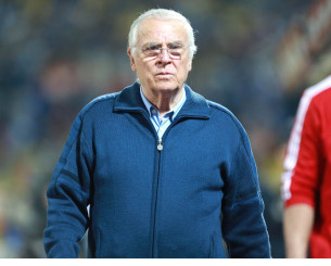 Ολυμπιακός: «Πέντε χρόνια χωρίς τον Σάββα Θεοδωρίδη - Για πάντα στις καρδιές μας»