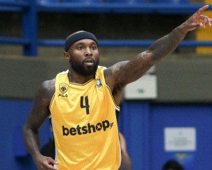 Ράις: «Μερικές ομάδες της EuroLeague αποκτούν παίκτες μόνο επειδή έπαιξαν στο NBA»