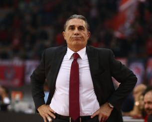 Στην προετοιμασία της Ισπανίας για το Eurobasket παίκτης του Περιστερίου