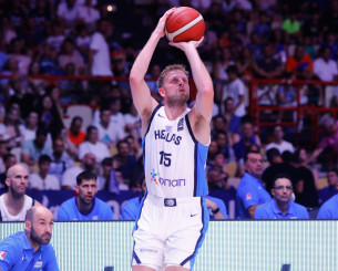 Κοντά στον Χαραλαμπόπουλο η ΑΕΚ Betsson