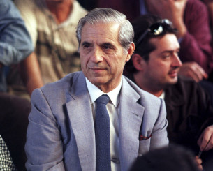 Ο Παναθηναϊκός θυμάται: Σαν σήμερα πριν 96 χρόνια, ήρθε στον κόσμο ο Παύλος Γιαννακόπουλος Ο Παναθηναϊκός θυμάται: Σαν σήμερα πριν 96 χρόνια, ήρθε στον κόσμο ο Παύλος Γιαννακόπουλος