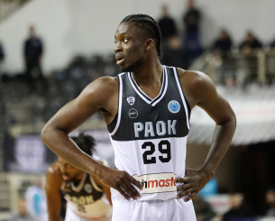 Επίσημα στον Άρη ο Άλεξ Αντετοκούνμπο