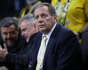 Προχωράει για βασικό χορηγό η ΑΕΚ