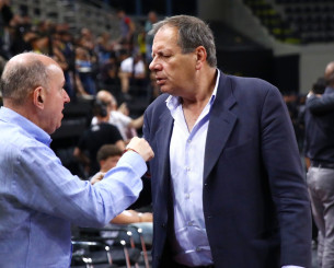 Τα δεδομένα για το νέο χορηγό ονοματοδοσίας της ΑΕΚ και οι επόμενες κινήσεις