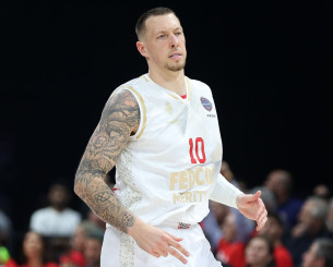 Τάις: «Δέχθηκα πρόταση από τον Παναθηναϊκό, αλλά είχα μιλήσει με τον Σπανούλη»