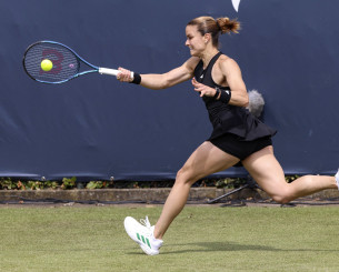 Το πιθανό μονοπάτι της Σάκκαρη στο Σινσινάτι
