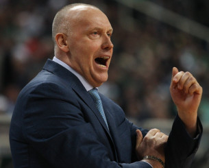 Η Λιθουανία έχει ξεχάσει τι θα πει ήττα και συνέτριψε τη Σλοβενία που δεν συνέρχεται με τίποτα