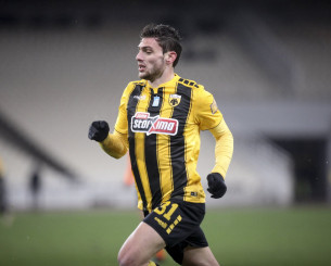 Ο Μπογιέ στην Αλαβές