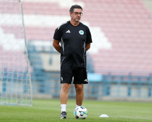 Η ενδεκάδα του Παναθηναϊκού για τον σπουδαίο επαναληπτικό με την Σαχτάρ