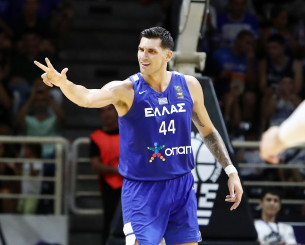 Νίκησε Μαυροβούνιο και... αστοχία η Εθνική