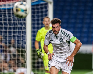 Οι δέκα «σίγουροι» και το μοναδικό ερωτηματικό του Βιτόρια για την πρώτη «μάχη» με Σαμσουνσπόρ