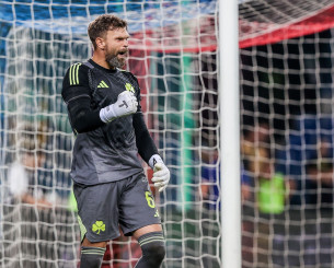 «Νοκ άουτ» ο Ντραγκόφσκι στον Παναθηναϊκό - Ποια παιχνίδια χάνει και πότε θα επιστρέψει