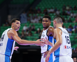 Το μπάσκετ μας προσπερνάει…