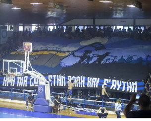 1.500 εισιτήρια διαρκείας... έκαναν φτερά: Ο Ηρακλής ευχαριστεί τον κόσμο του για την στήριξη 1.500 εισιτήρια διαρκείας... έκαναν φτερά: Ο Ηρακλής ευχαριστεί τον κόσμο του για την στήριξη