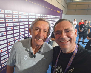 Πέσιτς στο Athletiko: «Θα βάλω τον Γιόκιτς να παίξει, ήρθαμε για προετοιμασία όχι για διακοπές»