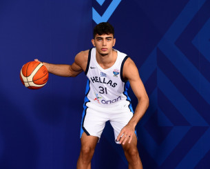 Ο Λευτέρης Λιοτόπουλος στο Athletiko: «Ένα μετάλλιο με την Εθνική θα το αντάλλαζα με οτιδήποτε»