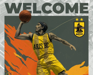 Στον Άρη ο πρώτος σκόρερ της Αδριατικής Λίγκας