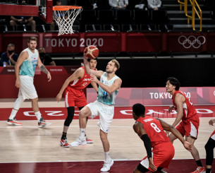 Ο Γιάκα Μπλάζιτς ανακοίνωσε την απόσυρσή του από την Εθνική ομάδα της Σλοβενίας